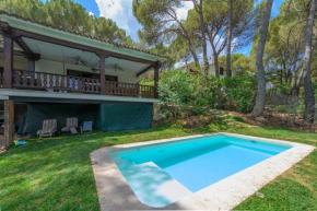Villa del Almirante